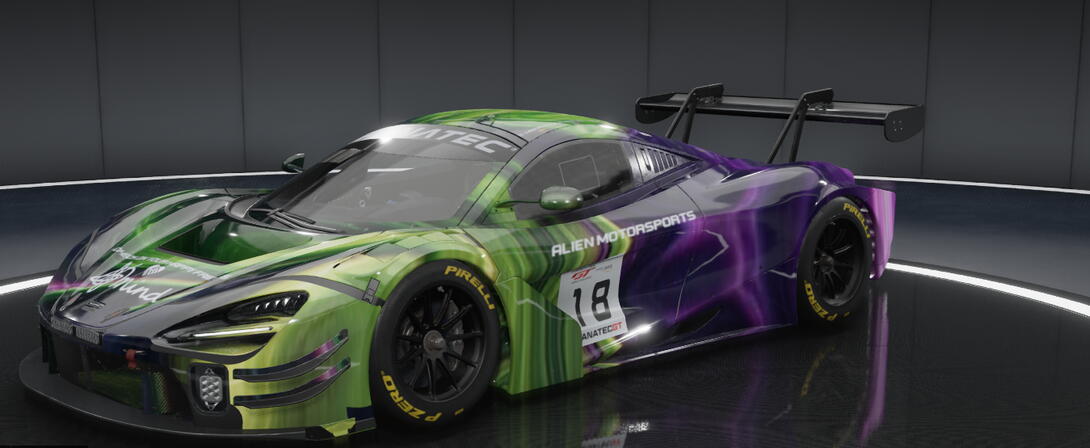 Alien Motorsports