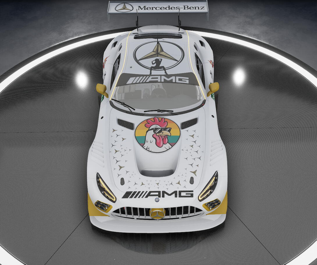 Loshi Racing