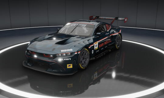 #33_mustang_vannelle