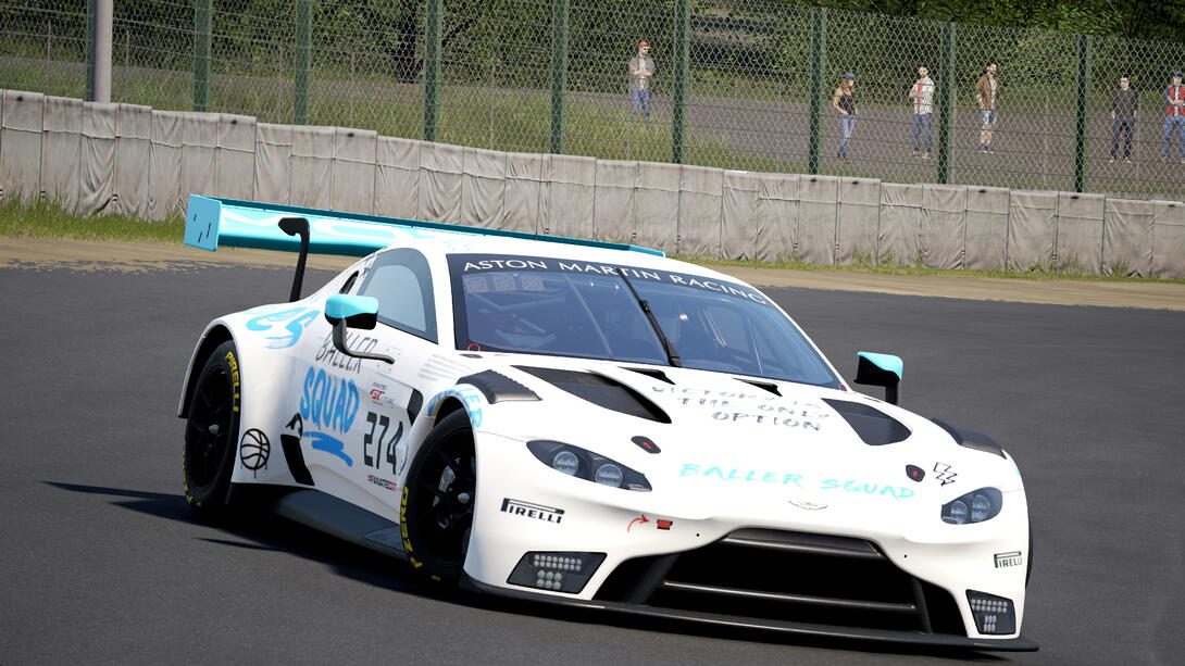 BSR AMR GRAF