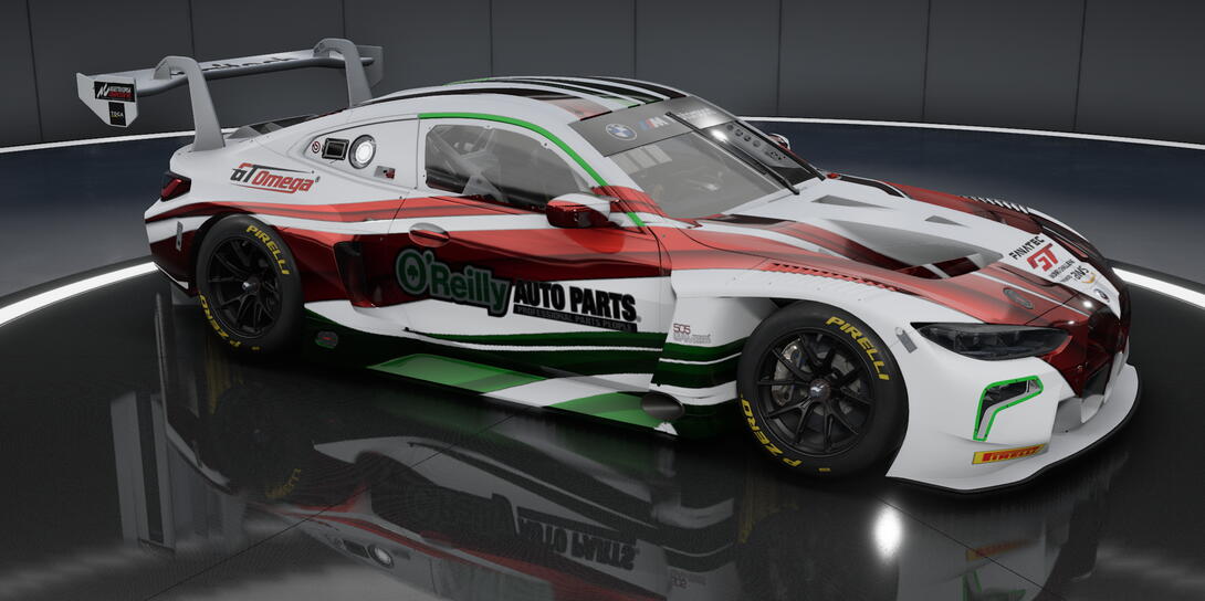 OReilly Autoparts