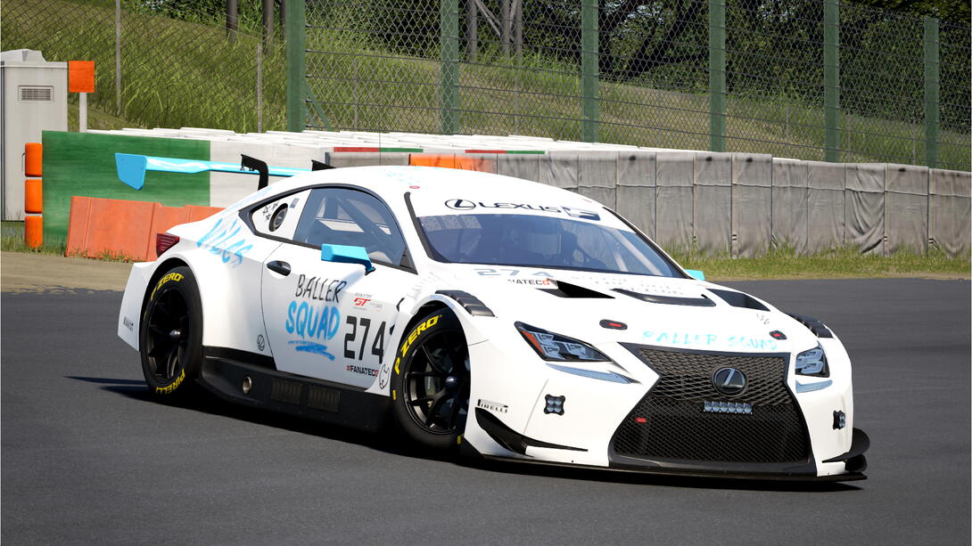 BSR RCF GRAF