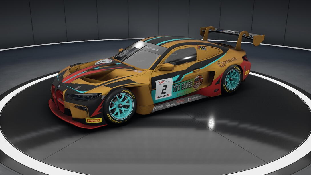 Tkc Corse