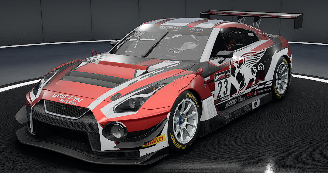 GSRT_Nissan