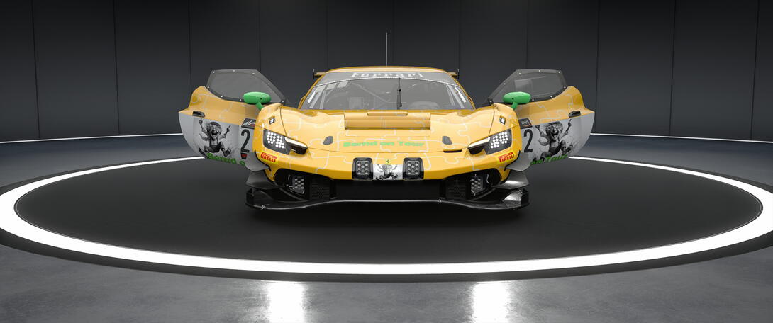 Snail_Ferrari_212