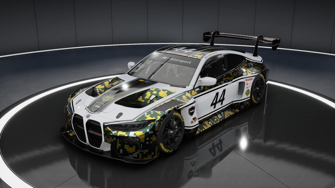 Herart-Björklöven Racing