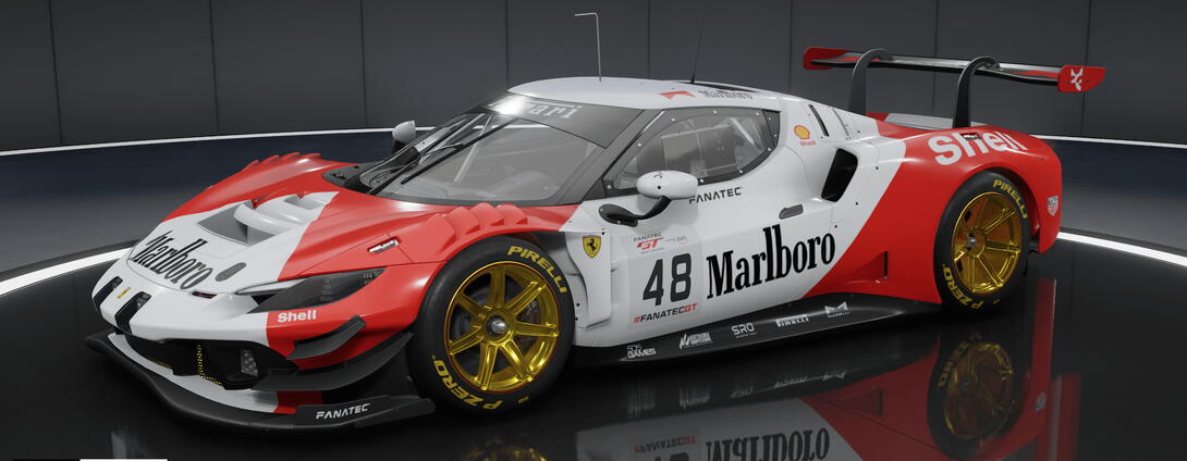#48_StellaFellasRacing