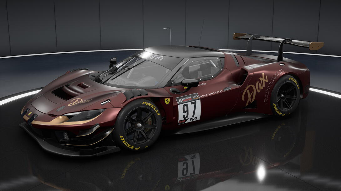 DAX296gt3