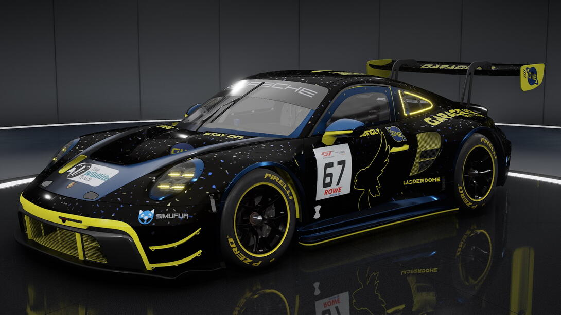 Porsche_992_GT3_R_G42_Charity_Enduro