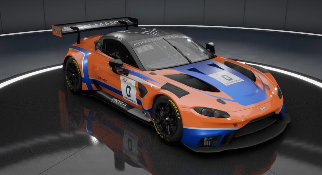 Bamboozled Aston