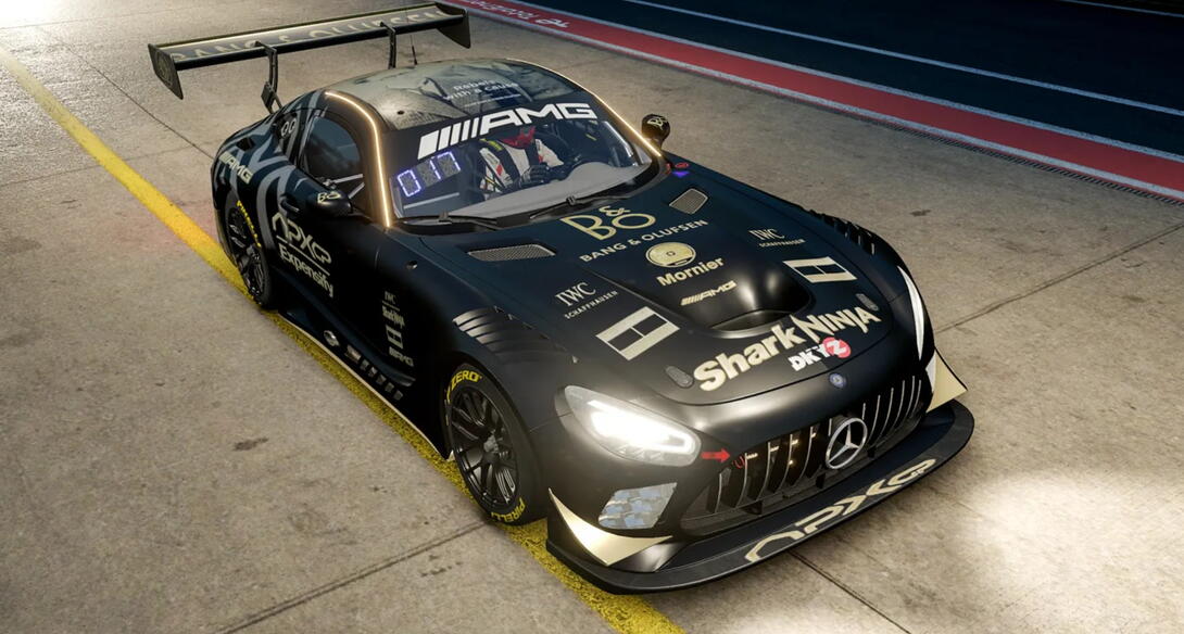 DKYZ B&O AMG