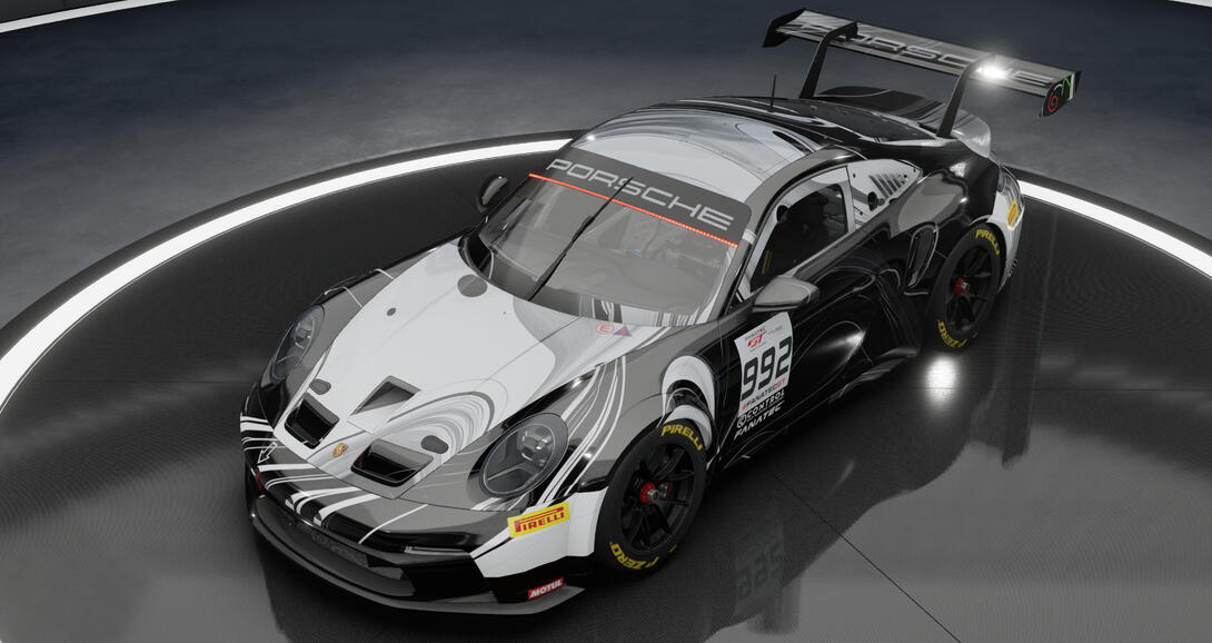 RebramaRacing_PorscheCUP_992_500miles_Bahurst
