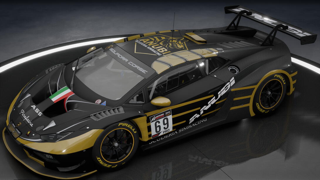 ASS-2025-LAMBORGHINI HURACAN-EVO2