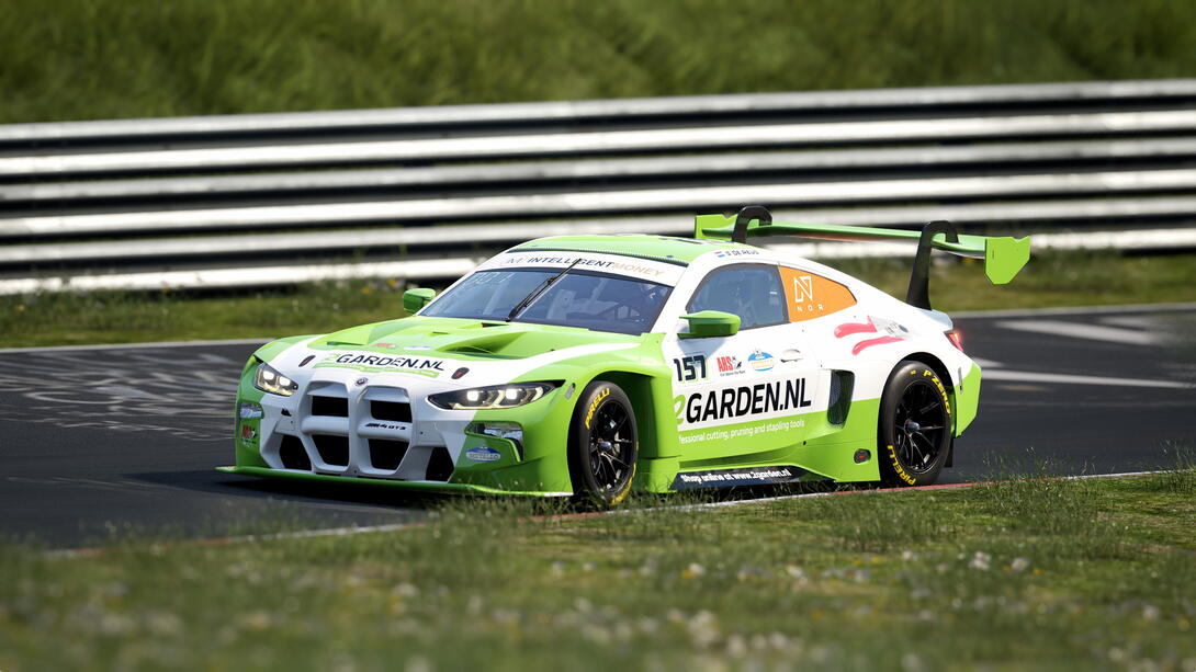 #157 2garden.nl BMW