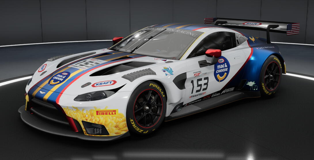 KraftyRacing