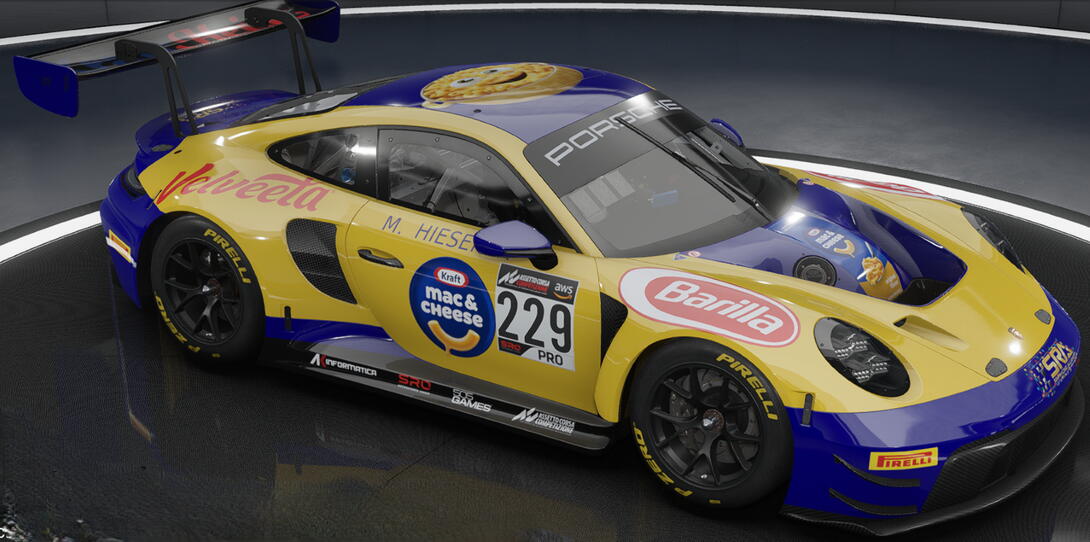#229_Porsche922macandcheeseGT3_MikeHiesener_ASR