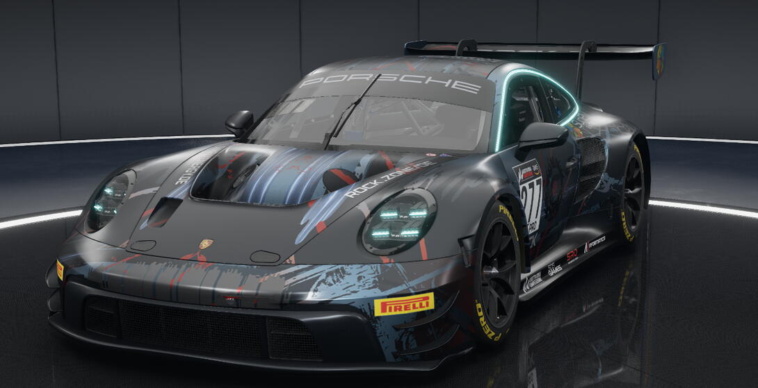 #277_M.Cooper_SPR_RMS Porsche