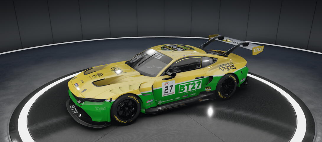 Urban taxiz team#27