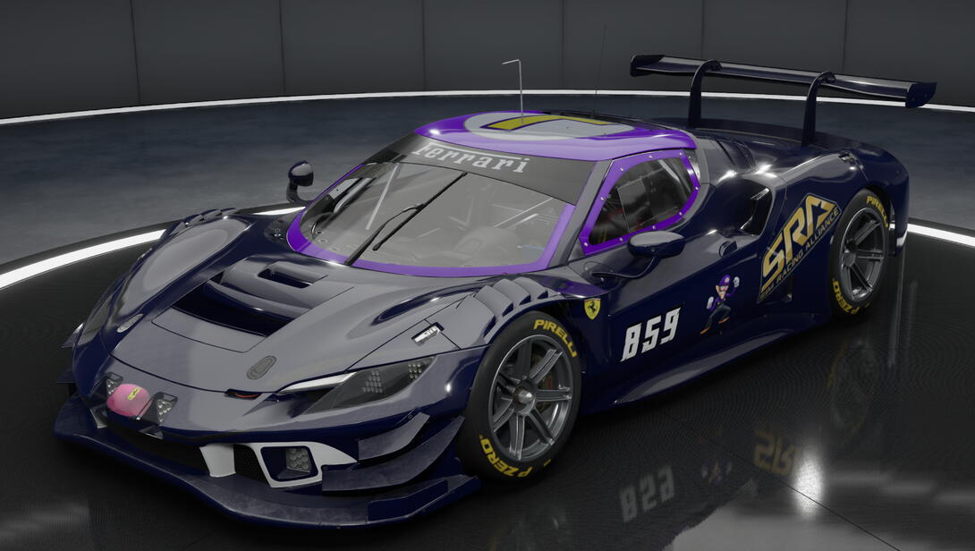 Waluigi