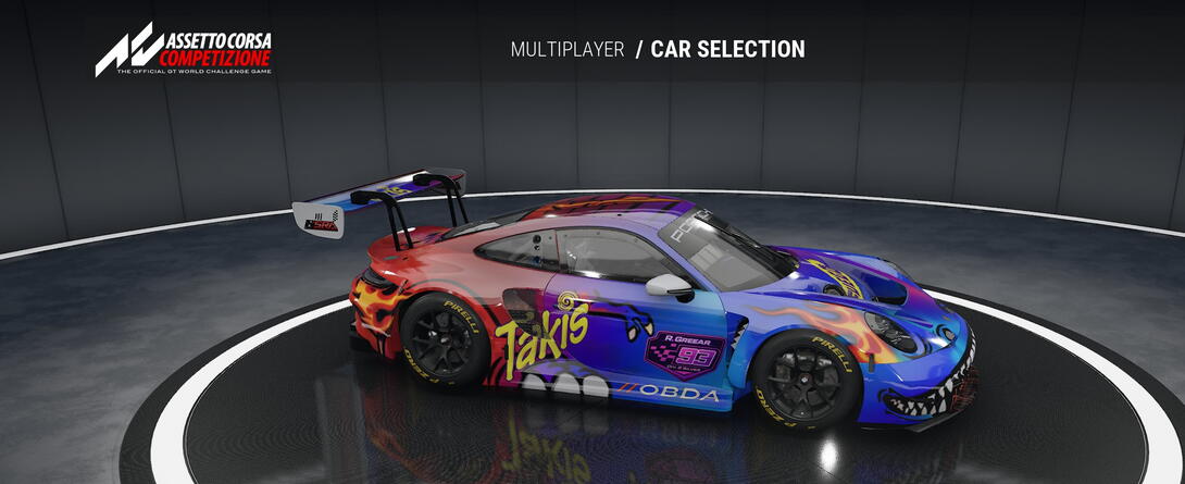 #93_Fuego_Racing
