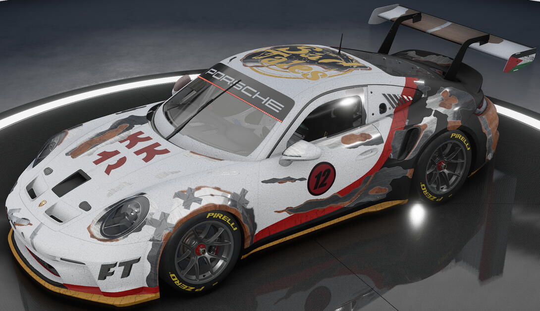 KKR12_Porsche_CUP
