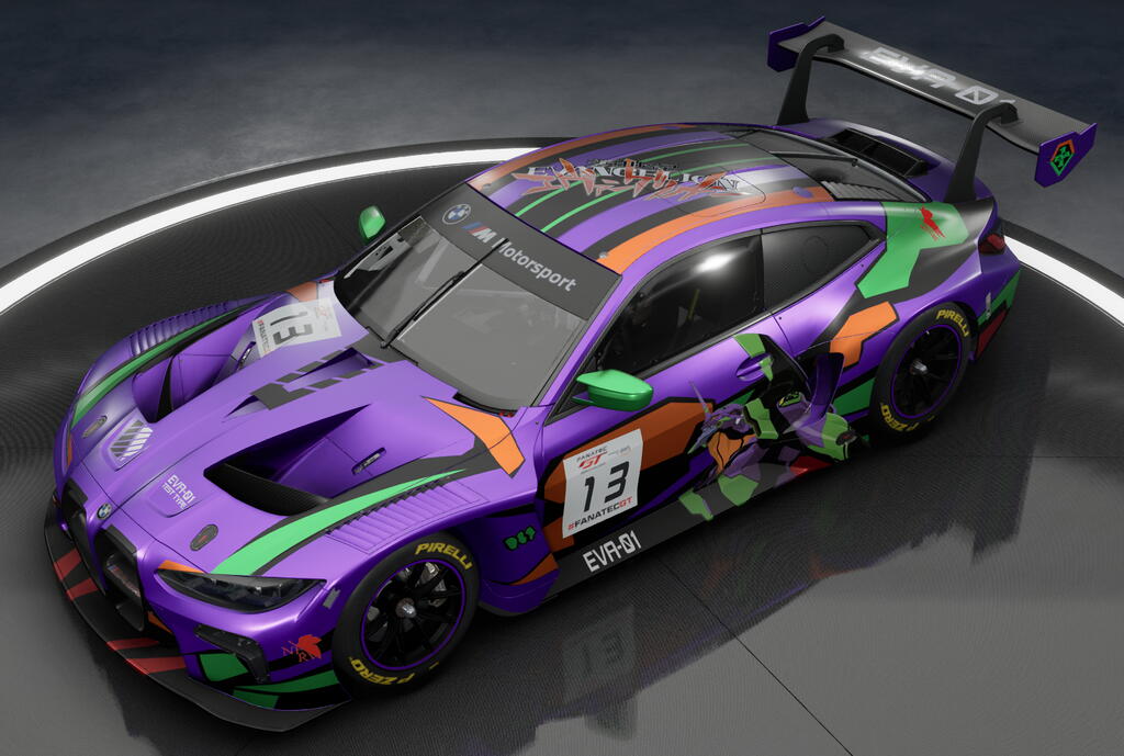 GROK_EVA01_BMW_M4_GT3