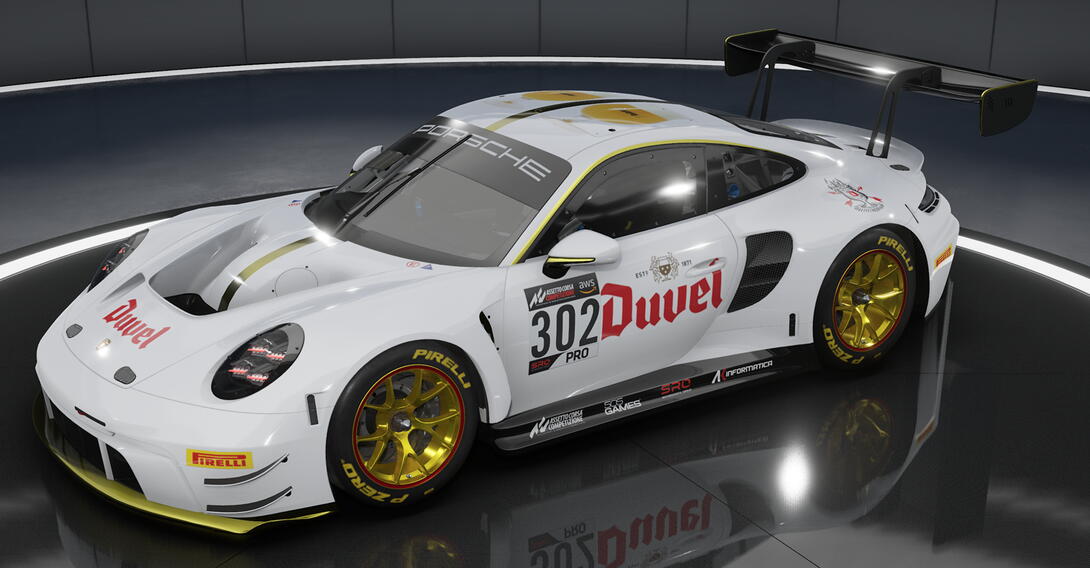Duvel911