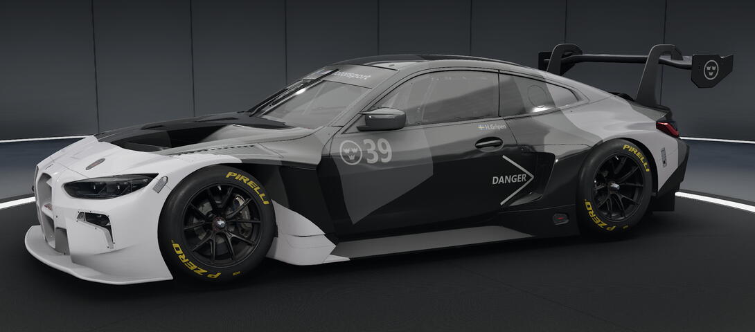 39th Gripen Squadron