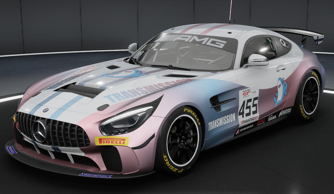 #455_TRANSMISSION_AMG_GT4