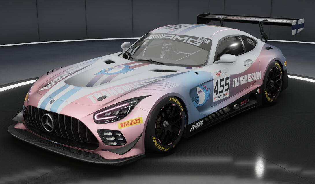 #455_TRANSMISSION_AMG_GT3