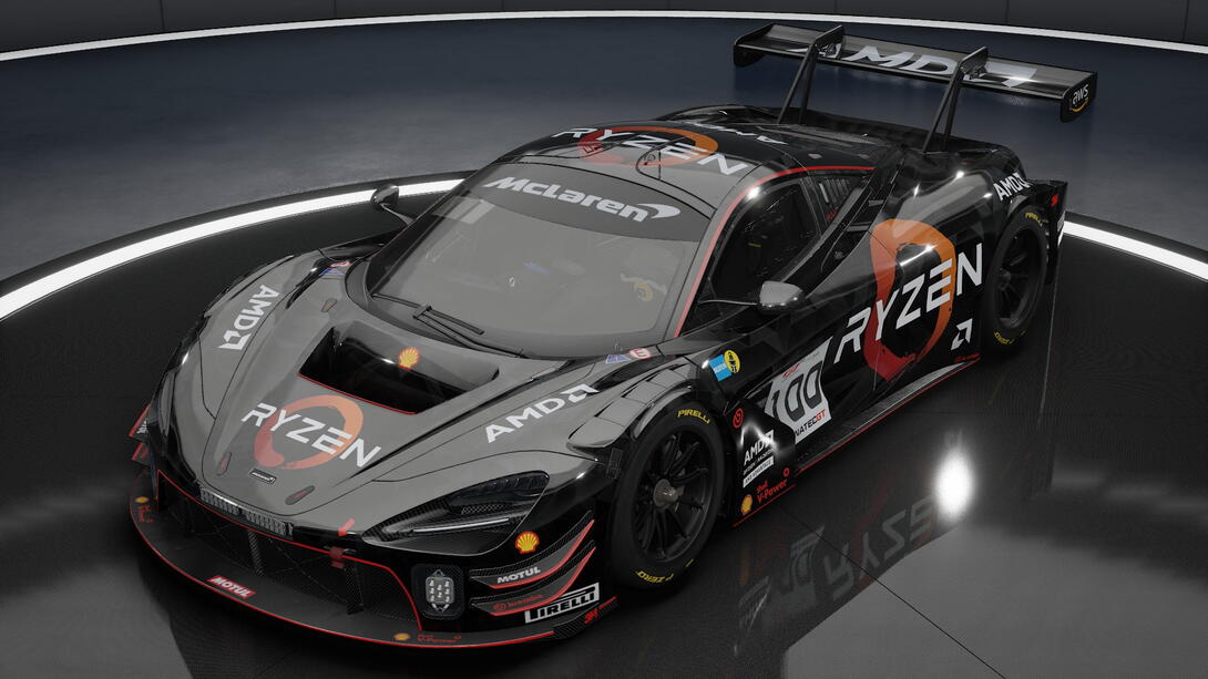 NwbFxr_AMD_Ryzen_McLaren720SGT3Evo#PPK