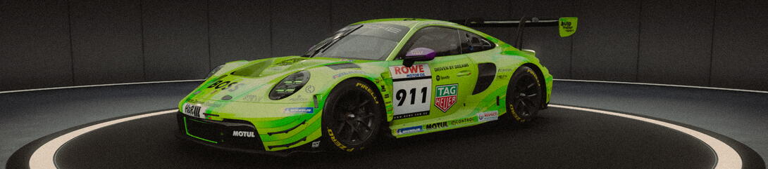 #911_FalconMotorsportGrello