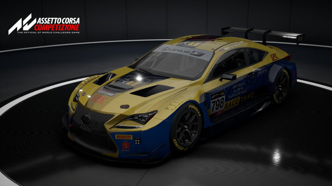 #798RealTaxi