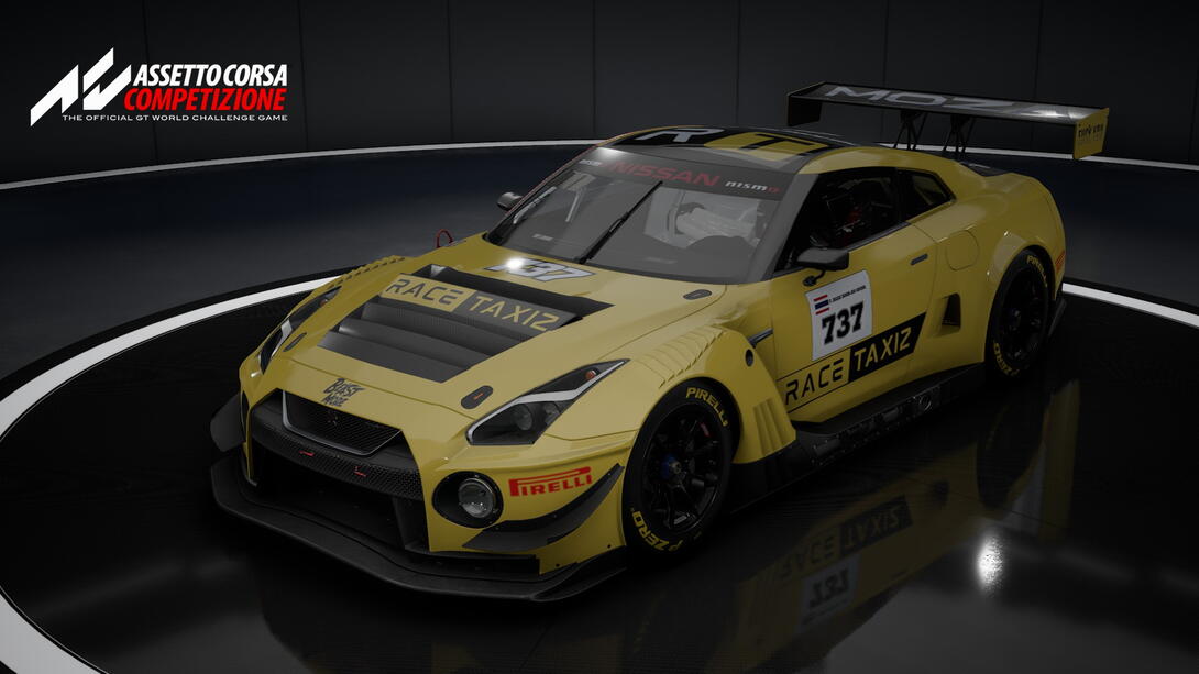 emotorsport - Bank - 737_NISMO_TAXI_03032026