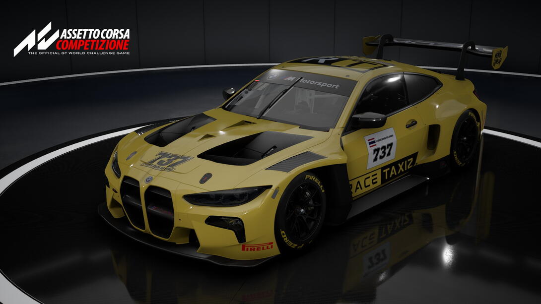 emotorsport - Bank - 737_BMW_TAXI_01032026