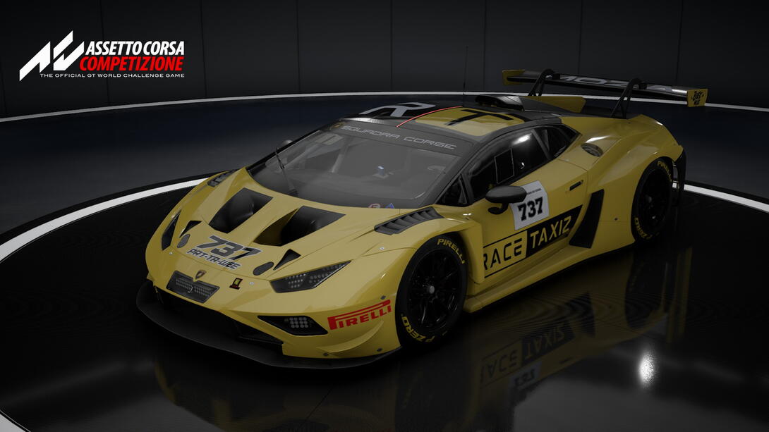 emotorsport - Bank - 737_LAMBO_TAXI_01032026