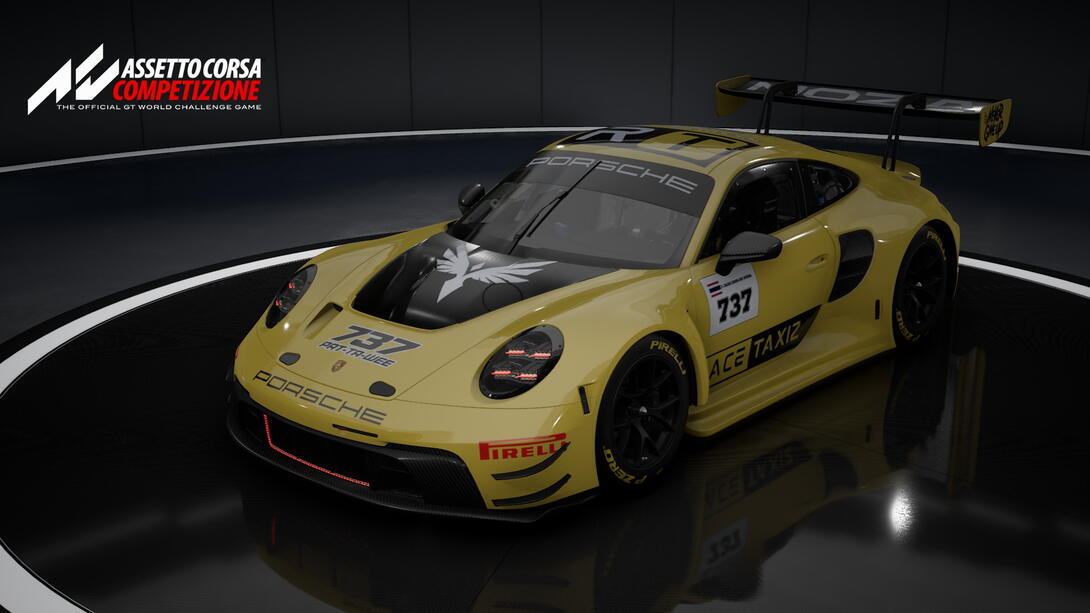 emotorsport - Bank - 737_PO992_TAXI_01032026