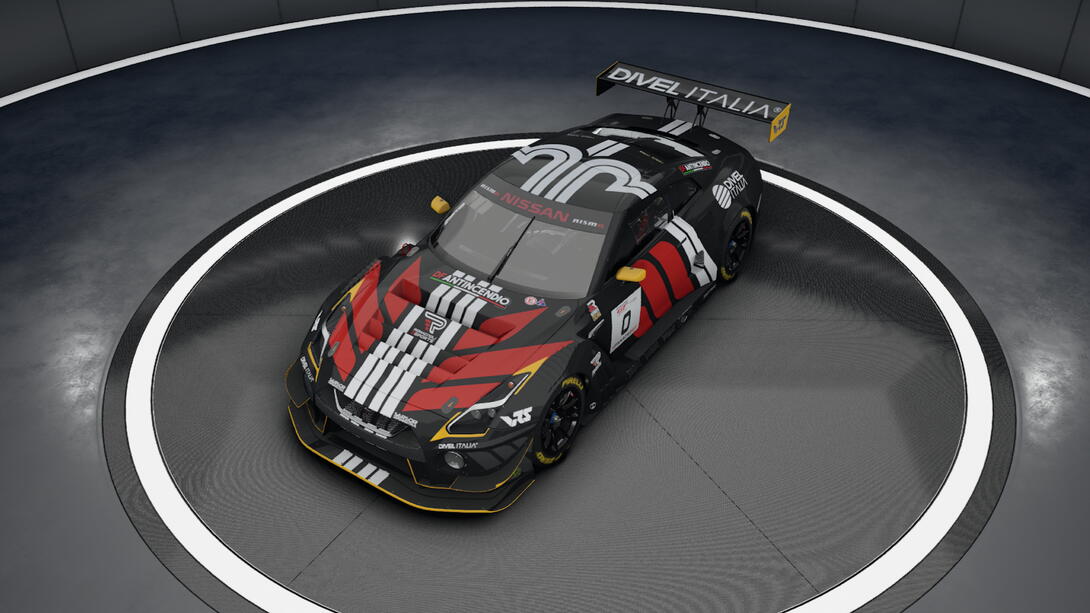 RME_Nissan_GT3_2026