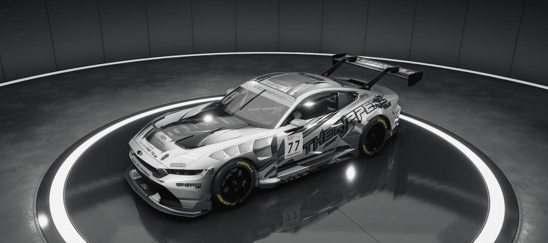 THE RipperZ Team FORD