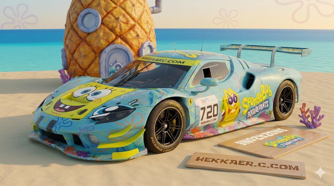 SpongeBoB