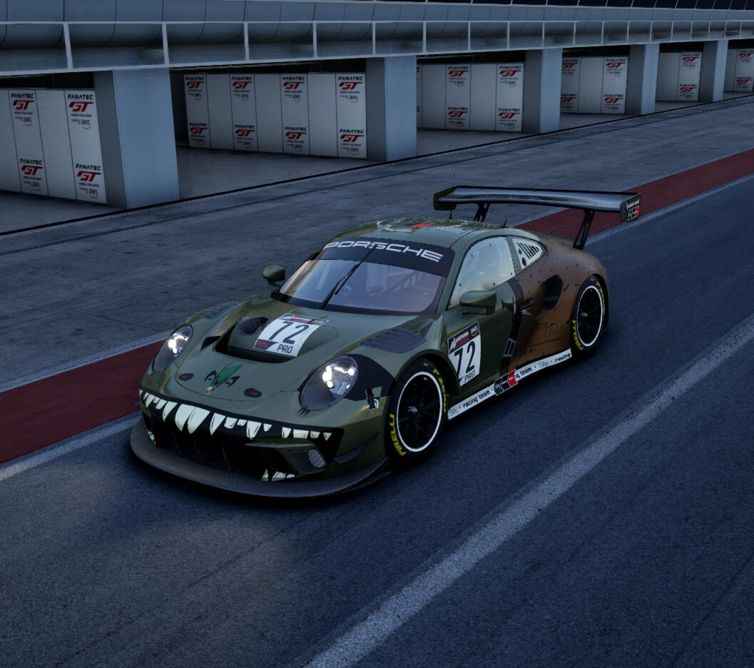 Green Goblin