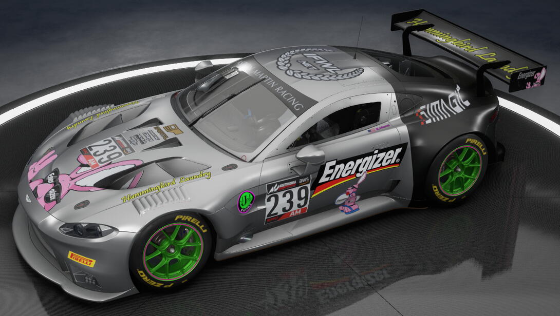 #239-Johnson-AMR-V8-Energizer