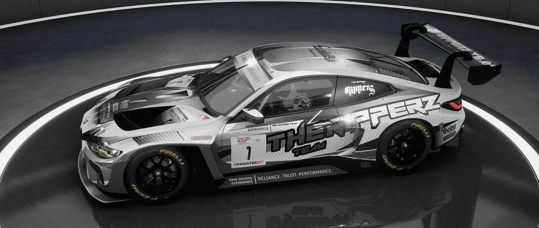THE RipperZ Team M4