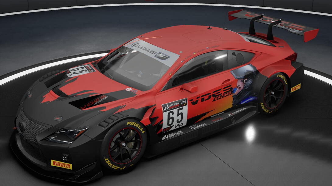 24H Spa VDES Portal #65