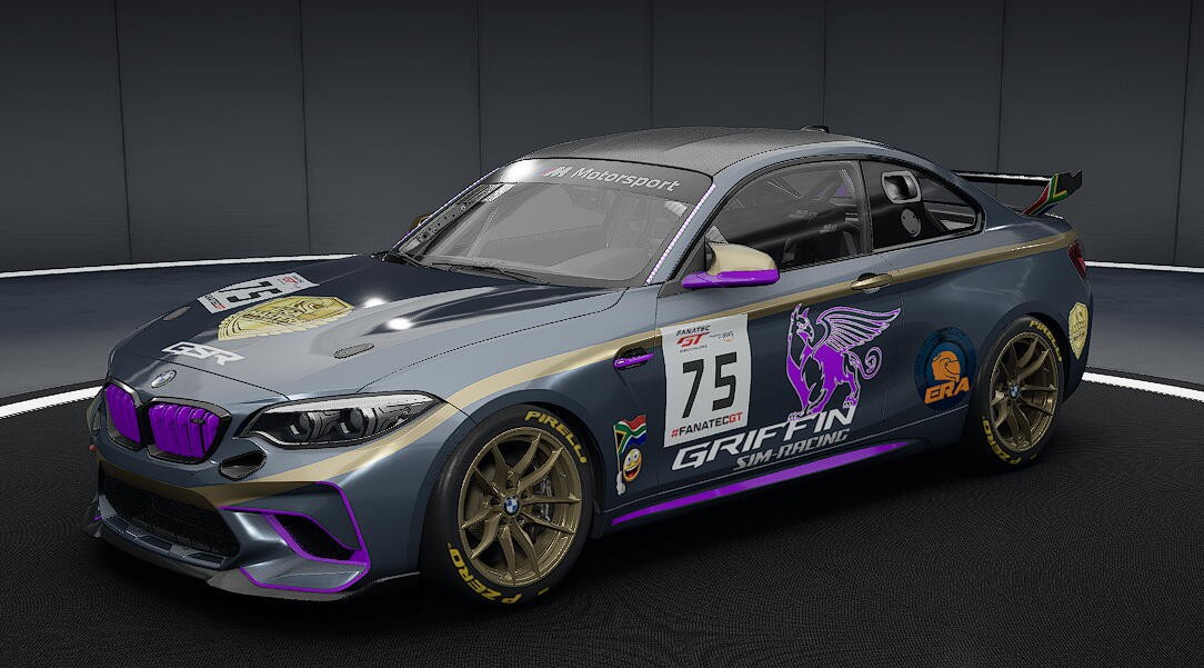 #GSR_BMW_M2_UdJ