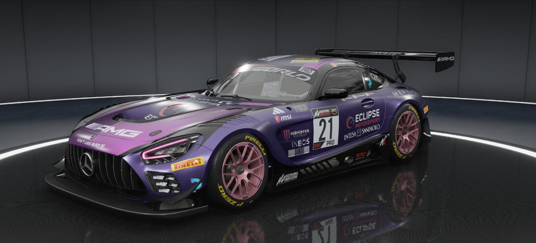 Eclipse Motorsport S18 Phoenix