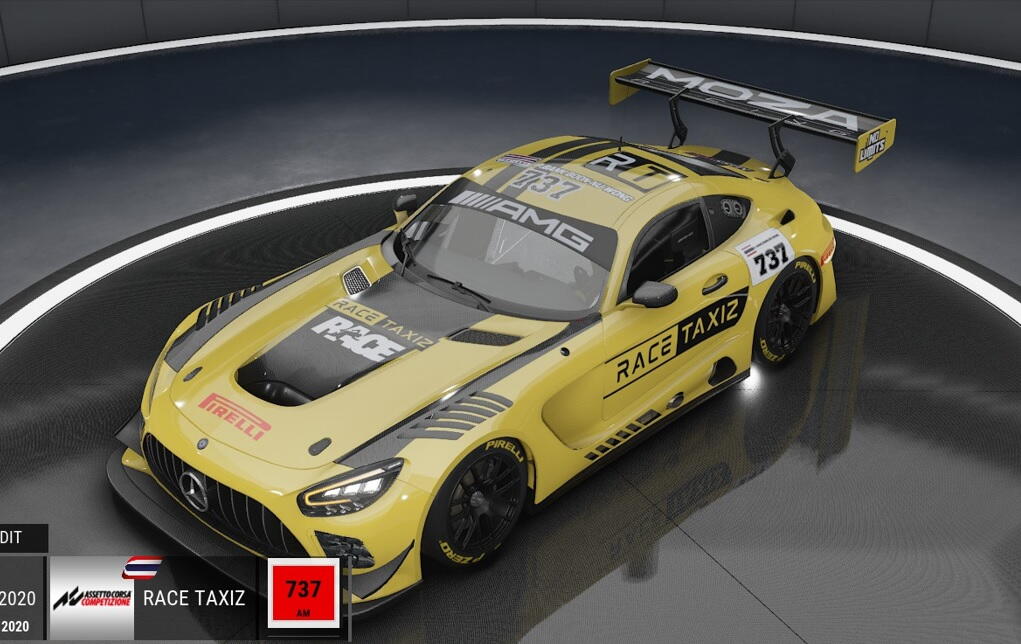 emotorsport - Bank - 737_AMG_TAXI_23032026