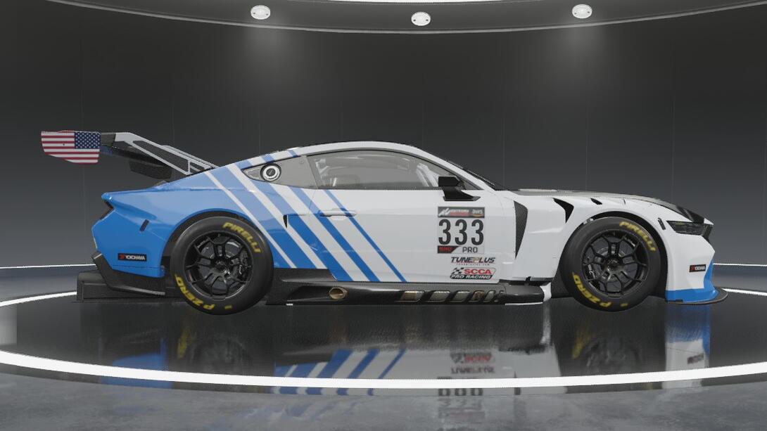 333_Ford_Mustang_RacingPaint_2026