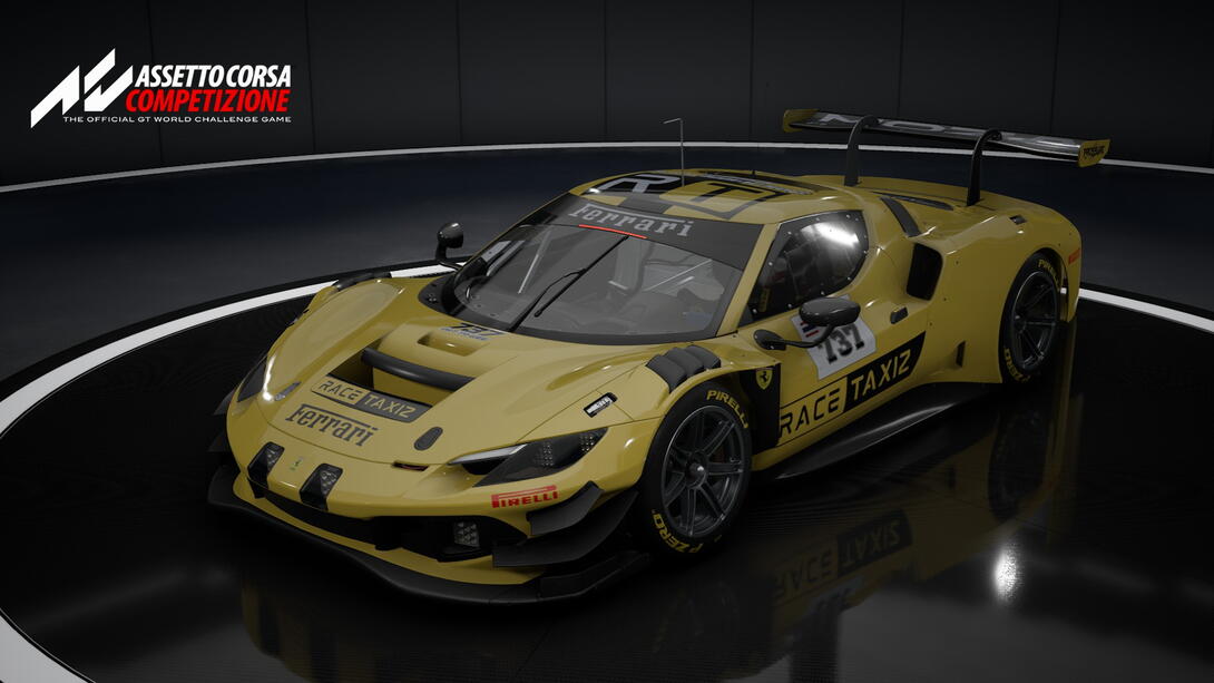 emotorsport - Bank - 737_FER296_TAXI_06032026