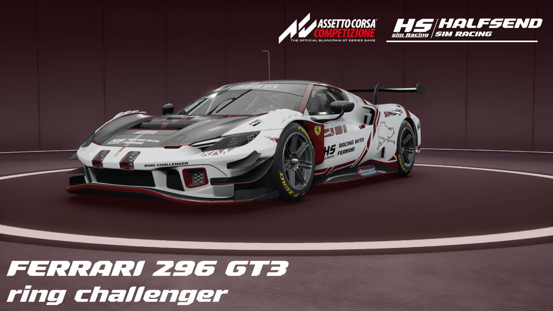 Ring Challenger